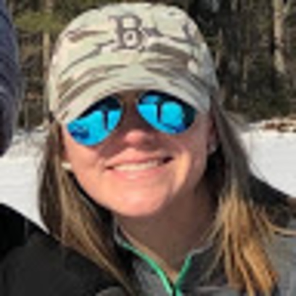 Meet your Posher, Kristi